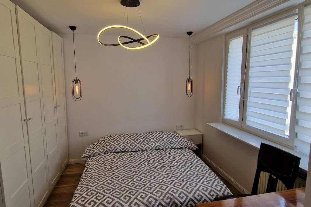Arma Design Apartment 2 Bedrooms Varsó Kültér fotó