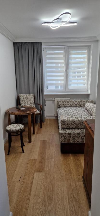 Arma Design Apartment 2 Bedrooms Varsó Kültér fotó