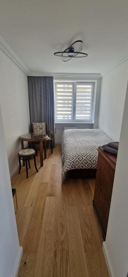 Arma Design Apartment 2 Bedrooms Varsó Kültér fotó