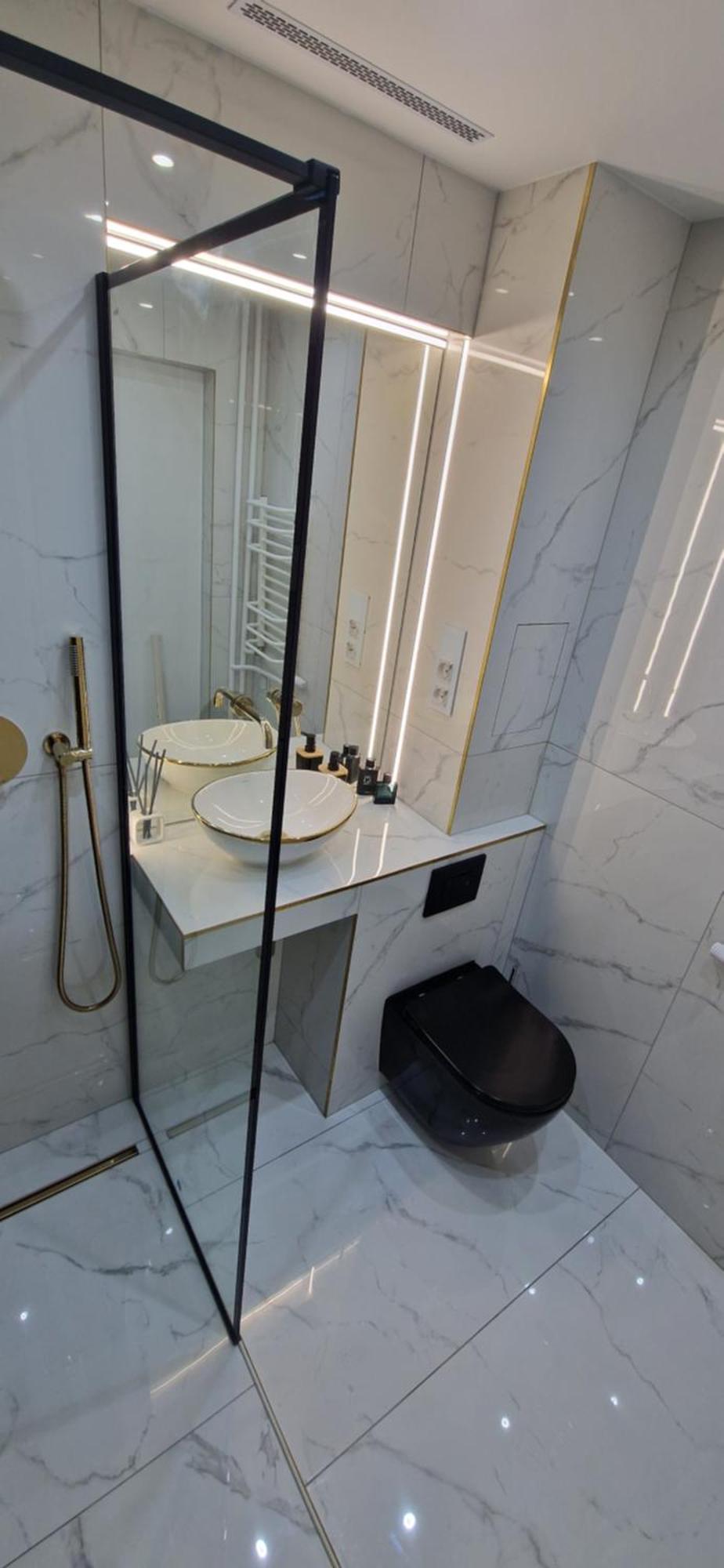 Arma Design Apartment 2 Bedrooms Varsó Kültér fotó